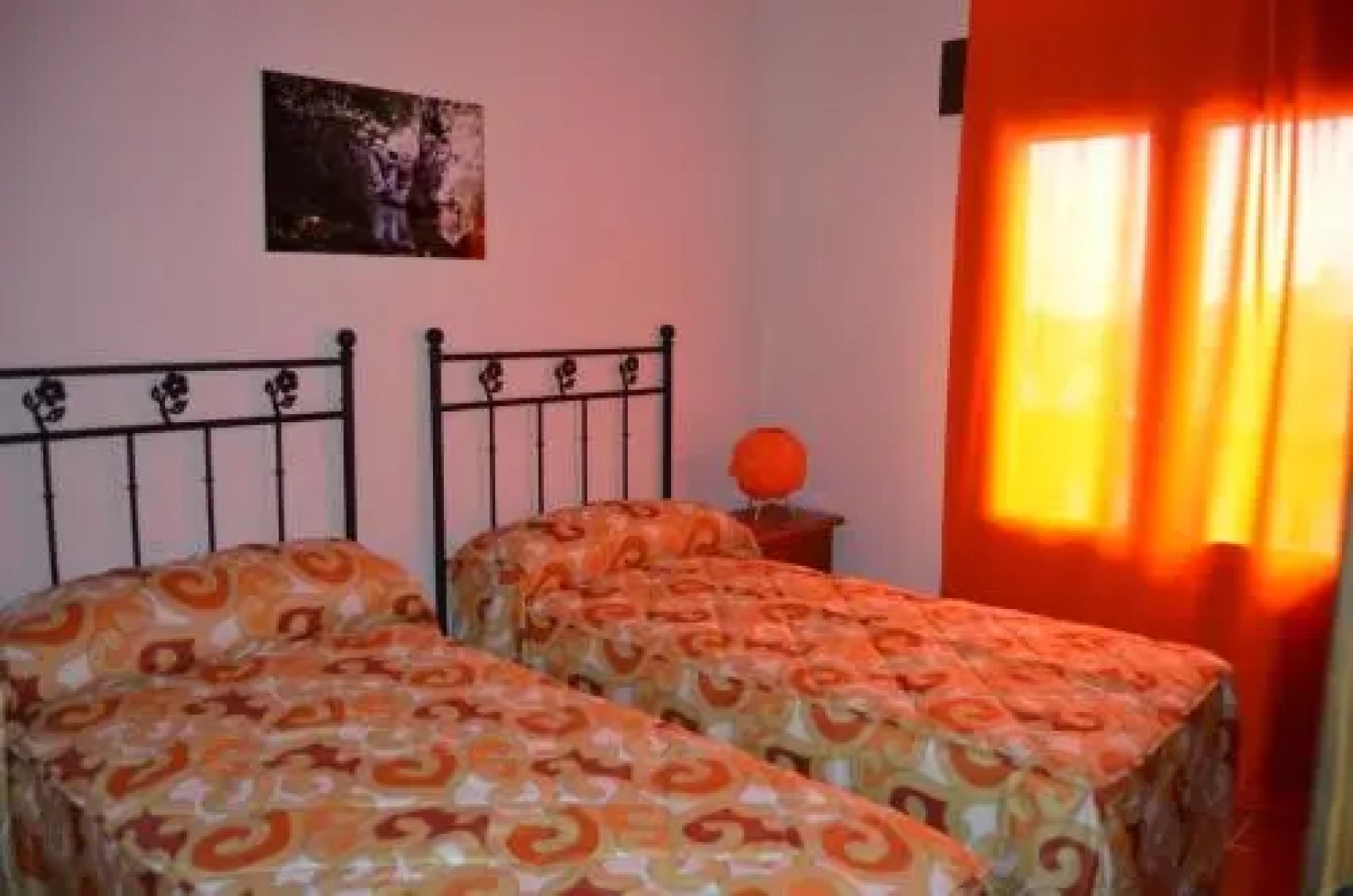 Apartamentos La Eliza