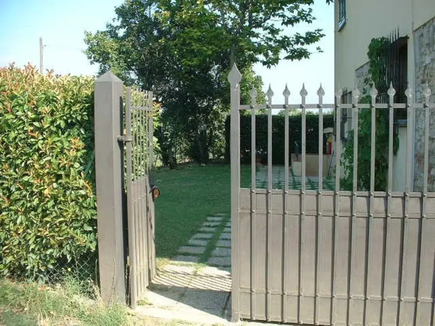 Residence Centanni