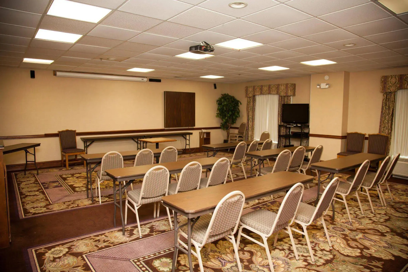 Hampton Inn Brownwood