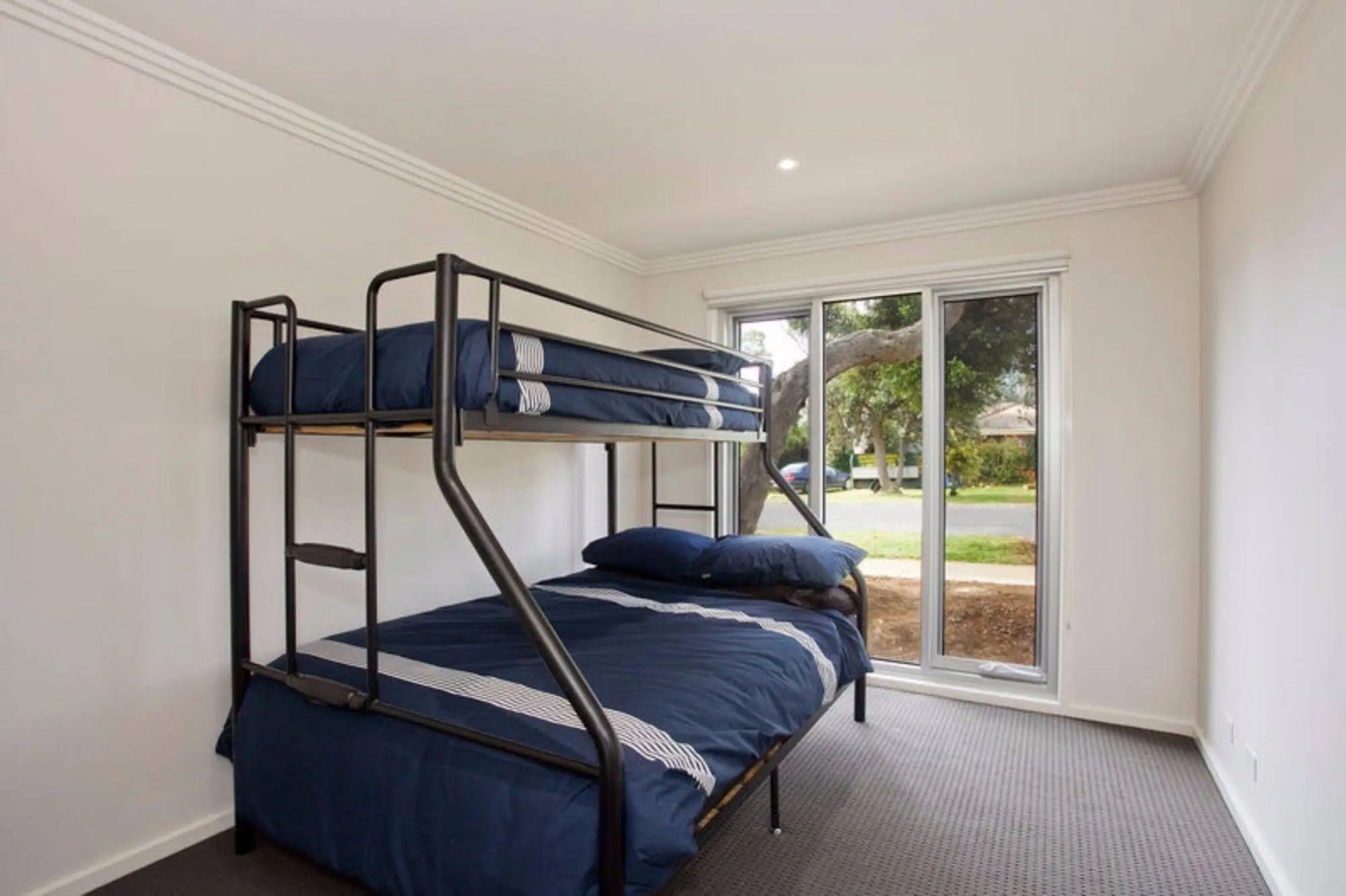 Whitewater Apartments