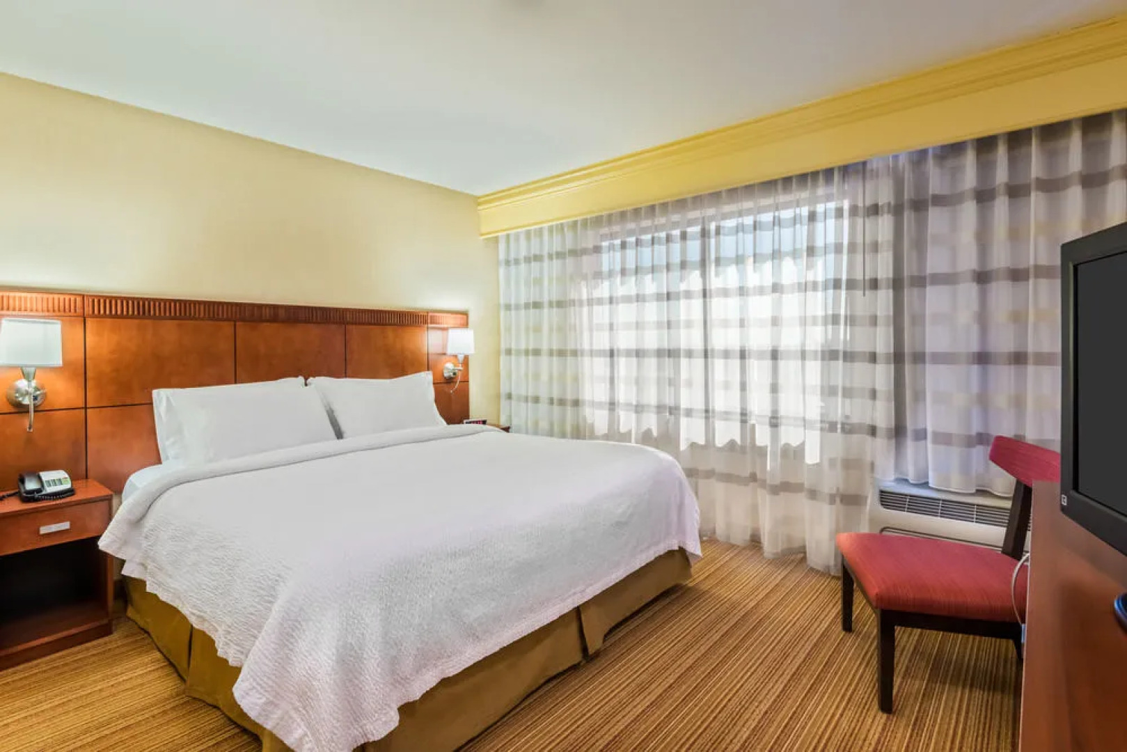 Courtyard Philadelphia Montgomeryville