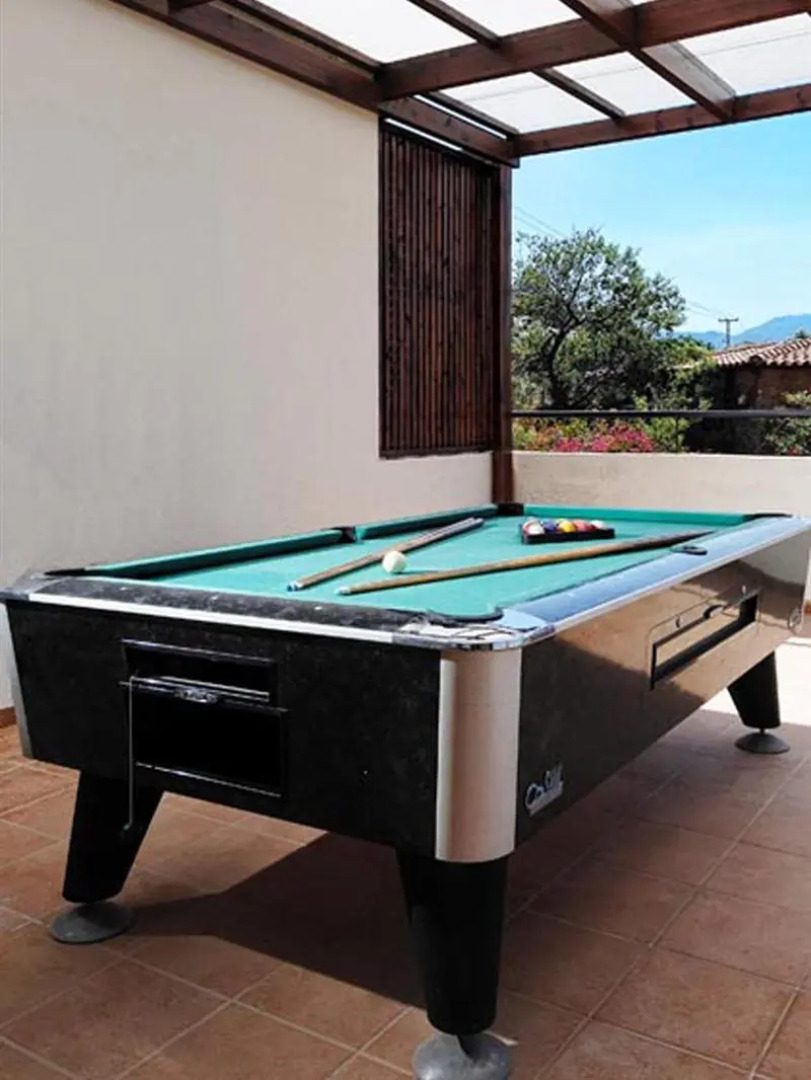 Отель Mistral Mare