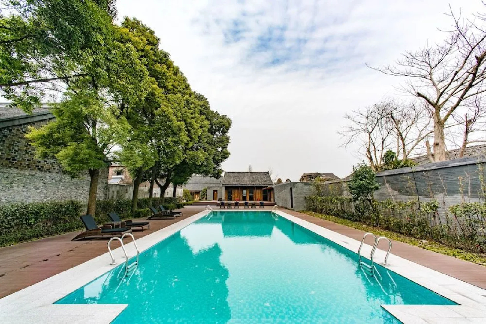 Heritage House Hotels & Resorts