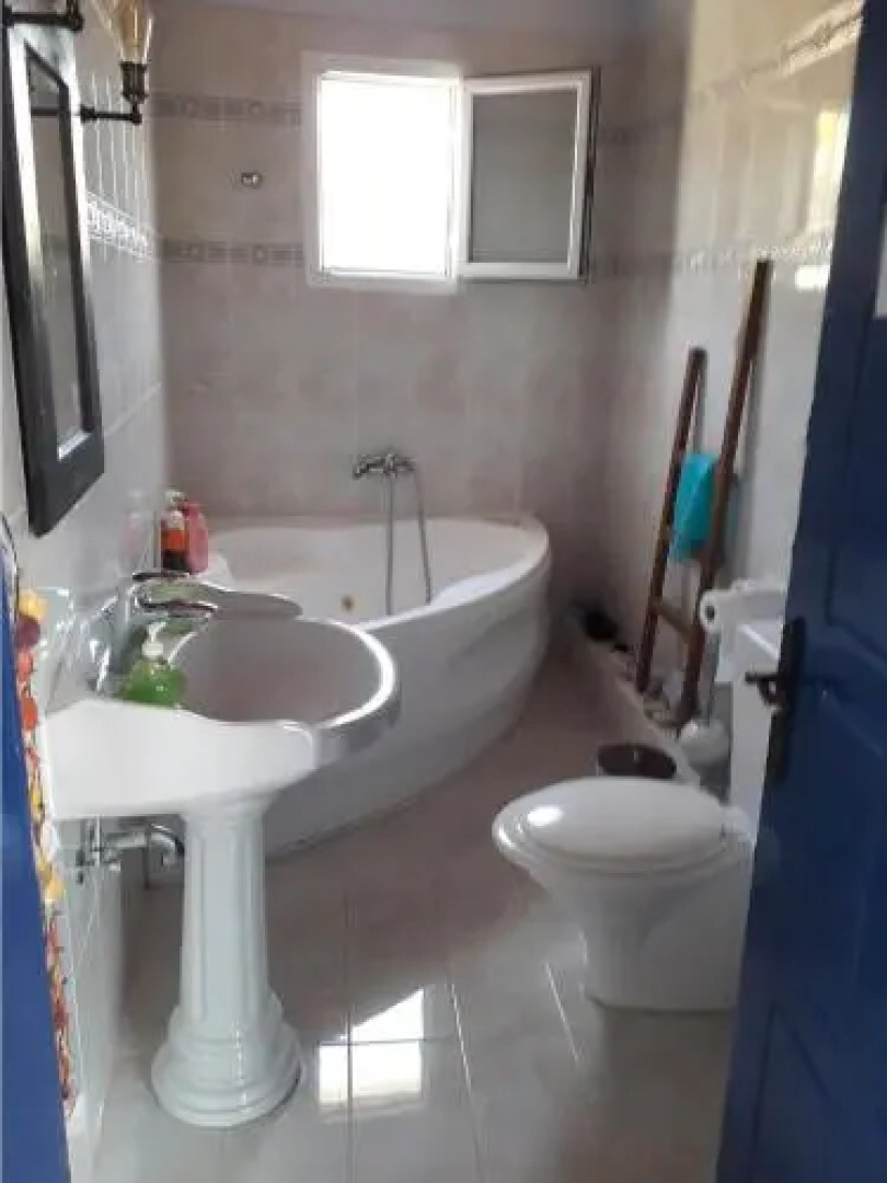 Villa Marialina Apartment