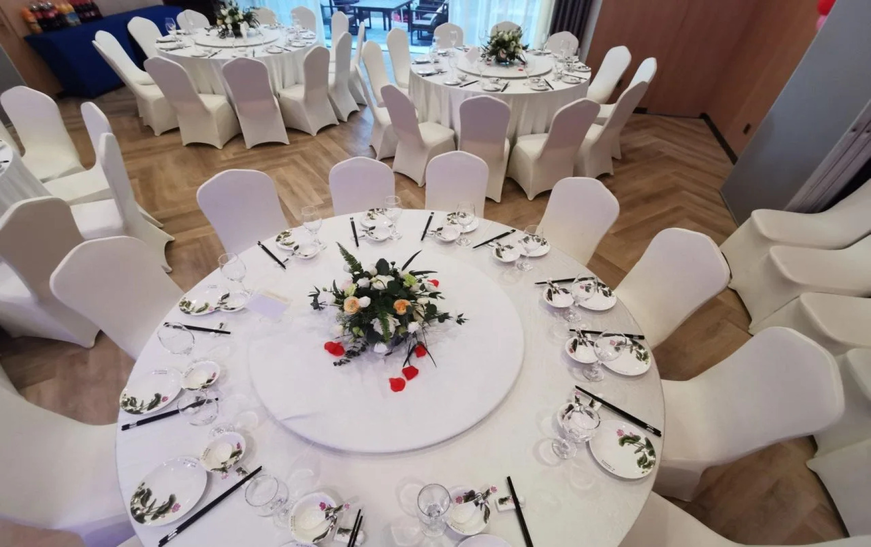 Holiday Inn Express Shanghai Xuhui Binjiang by IHG