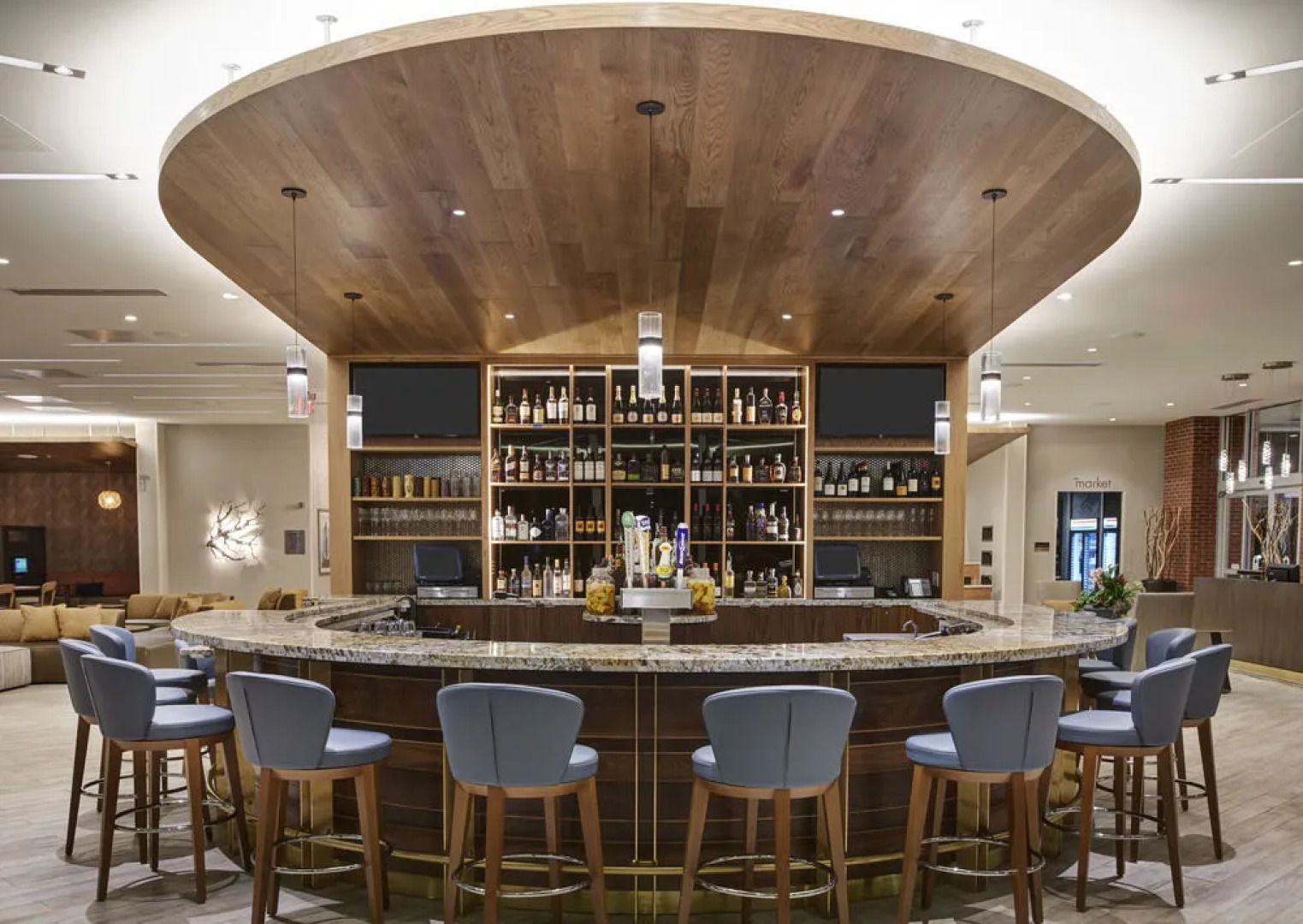 Courtyard Erie Bayfront