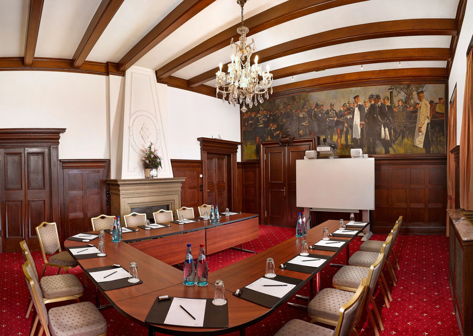 Falkenstein Grand, an Autograph Collection Hotel