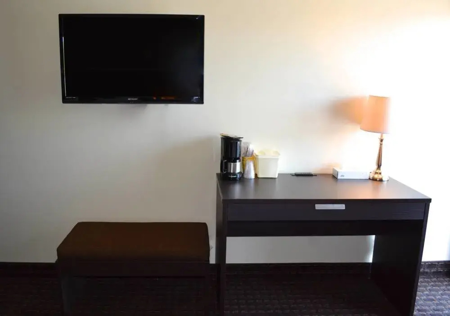 Hotel Econolodge Granby