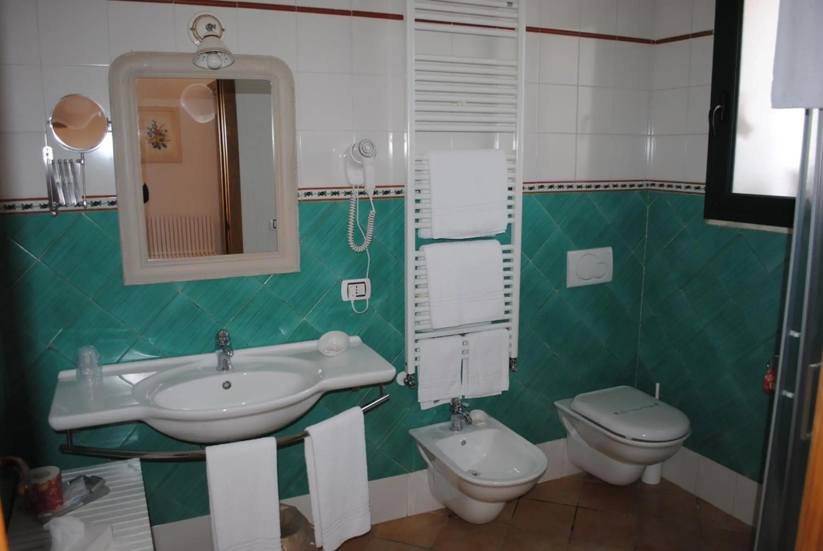 Giardino Giamperduto Hotel