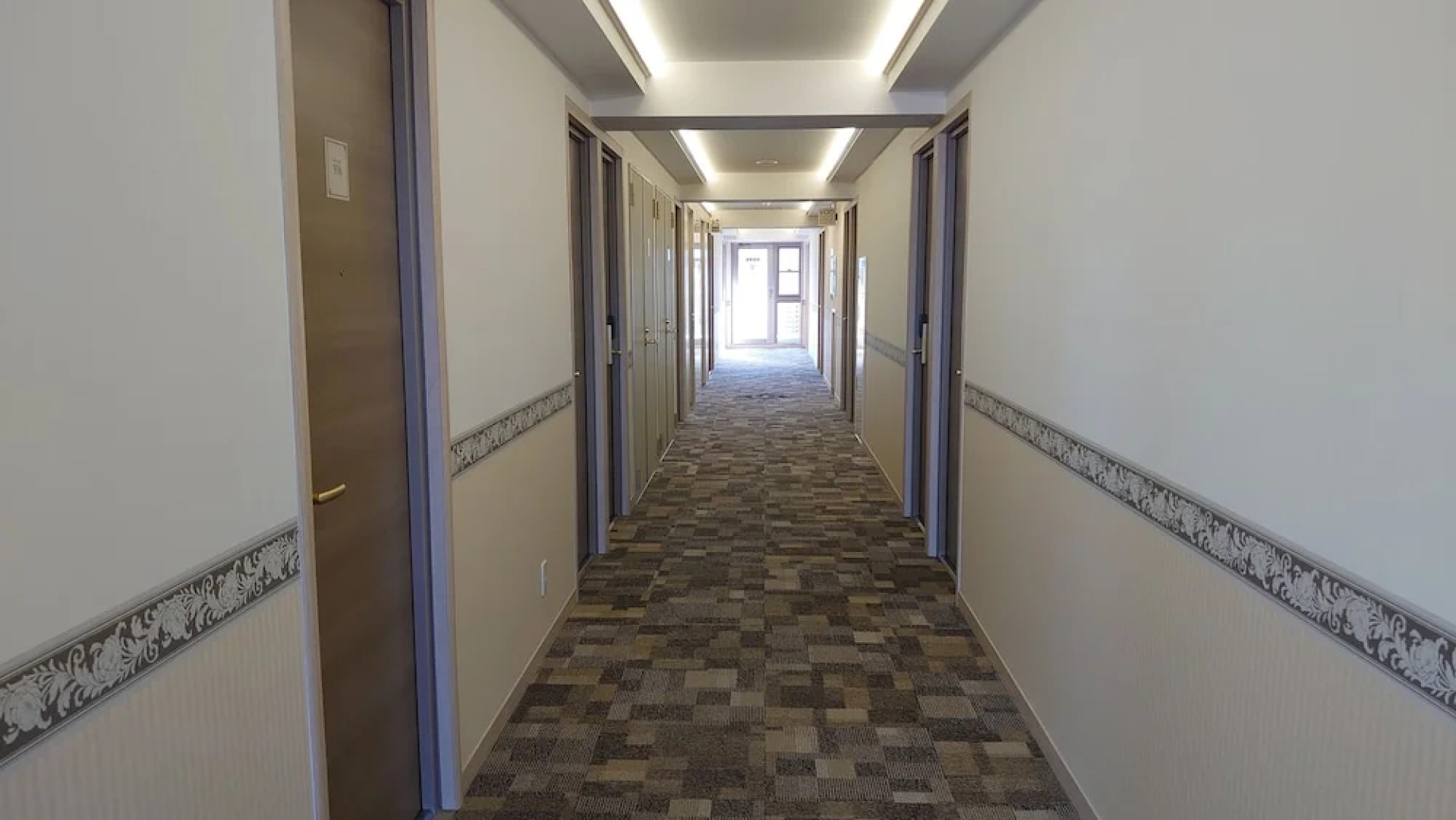 Toyoko Inn Shiki Station Higashi