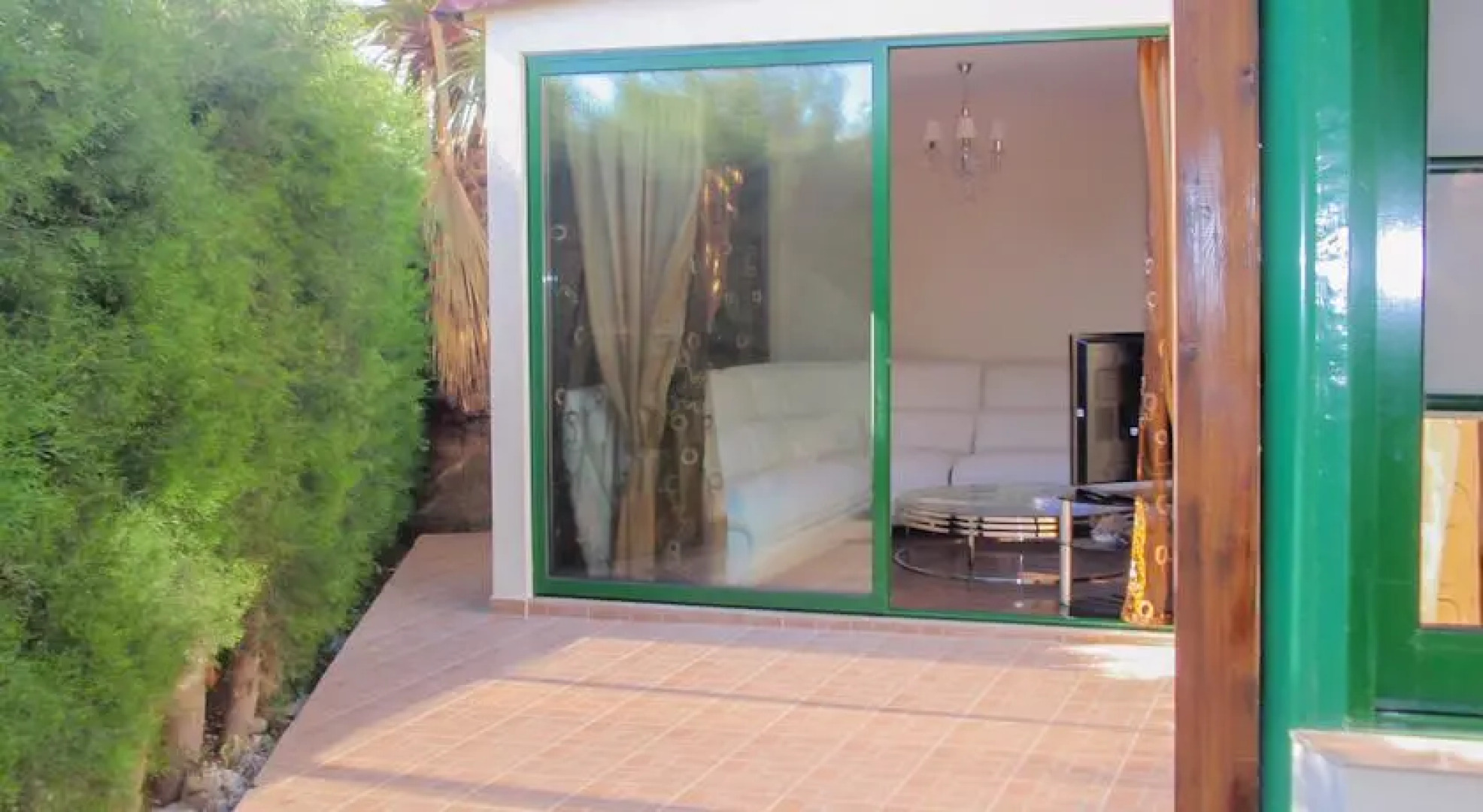 Aroza Complex Maisonette No. 17