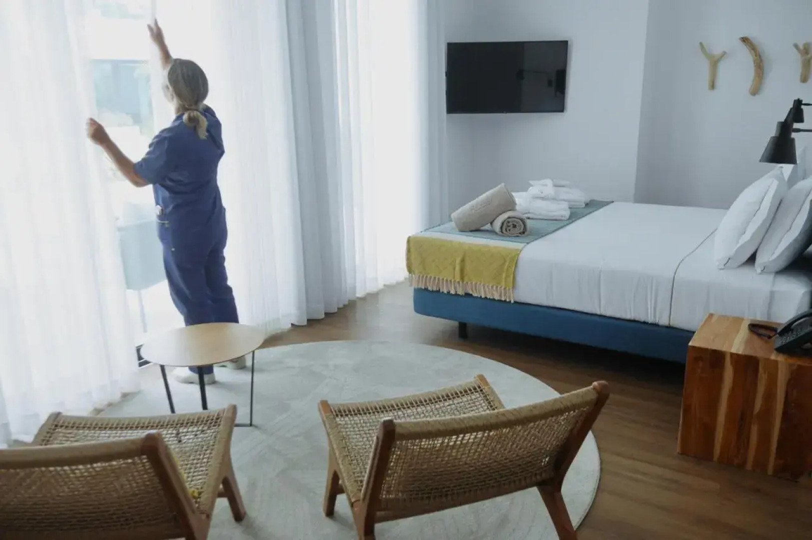 Pêro Teive Bay Apartments Hotel