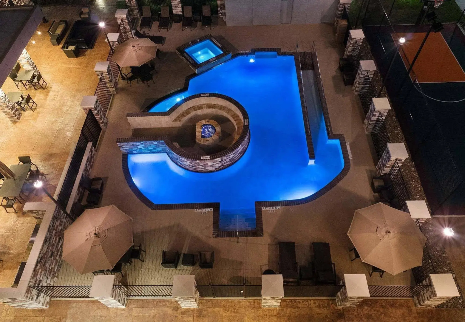 Residence Inn by Marriott Houston West/Beltway 8 at Clay Rd.