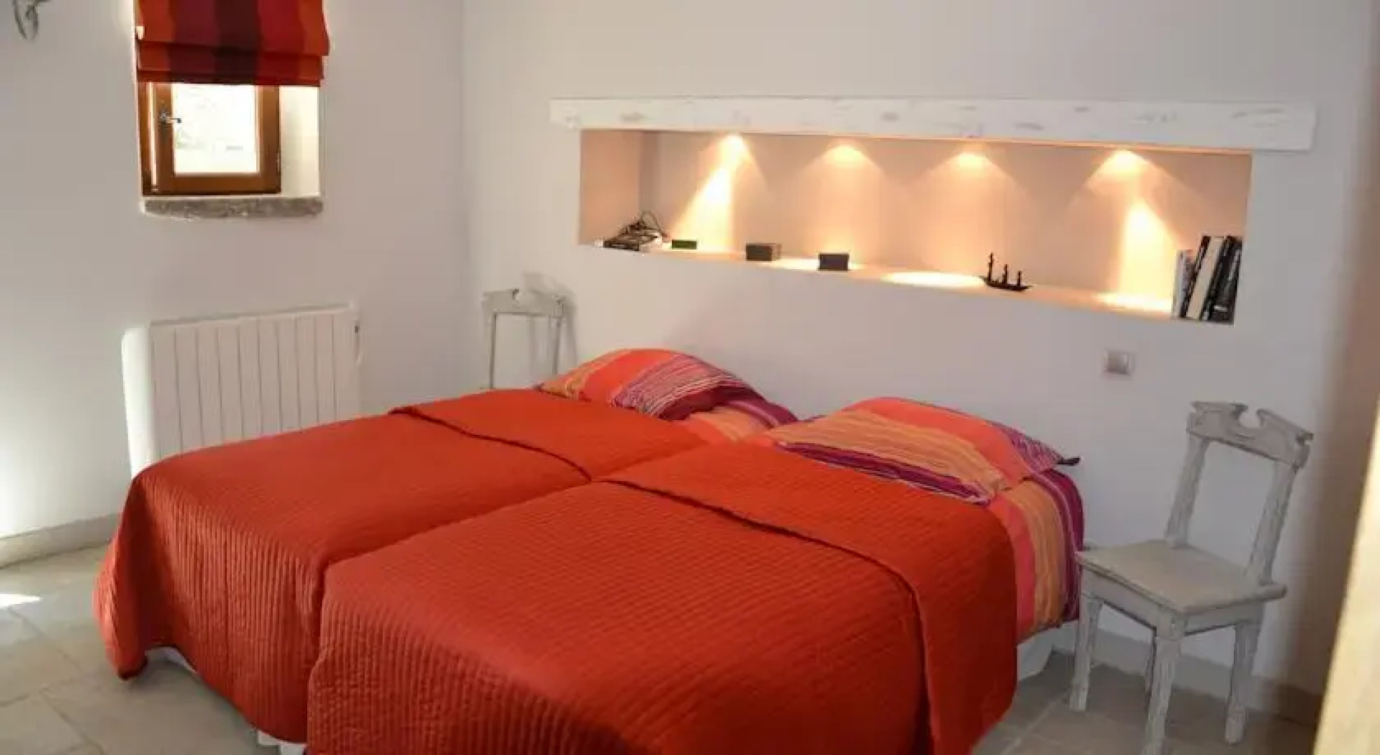 Gite Domaine de lEsperouze