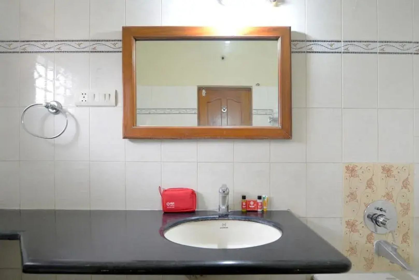 OYO Rooms Durgam Cheruvu Madhapur