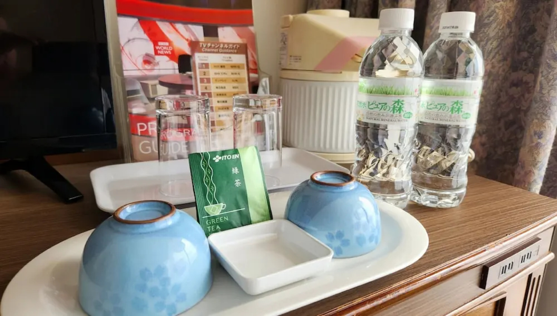 Hotel Ramada Kansai International Airport