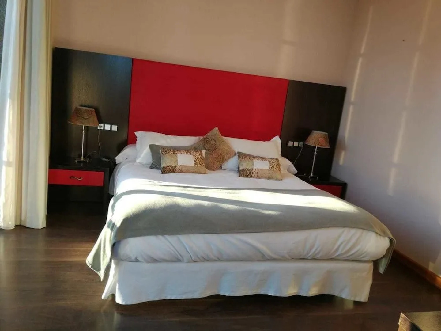 El Cuartón de Inés Luna