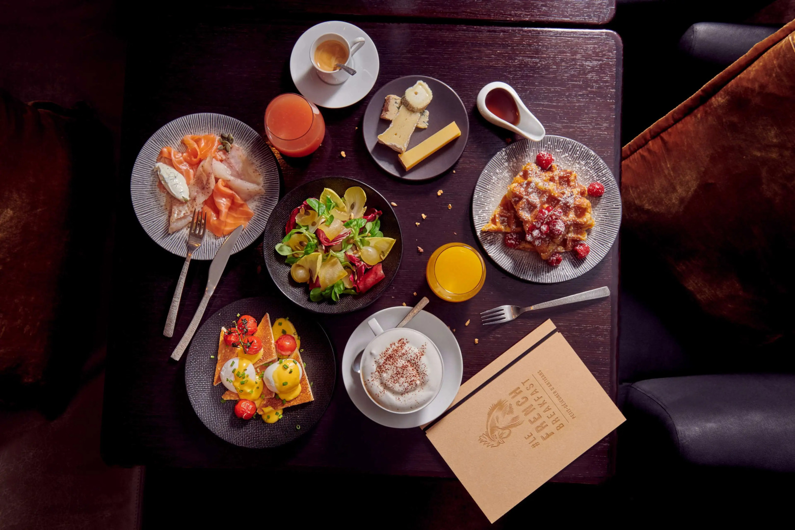 Hyatt Paris Madeleine