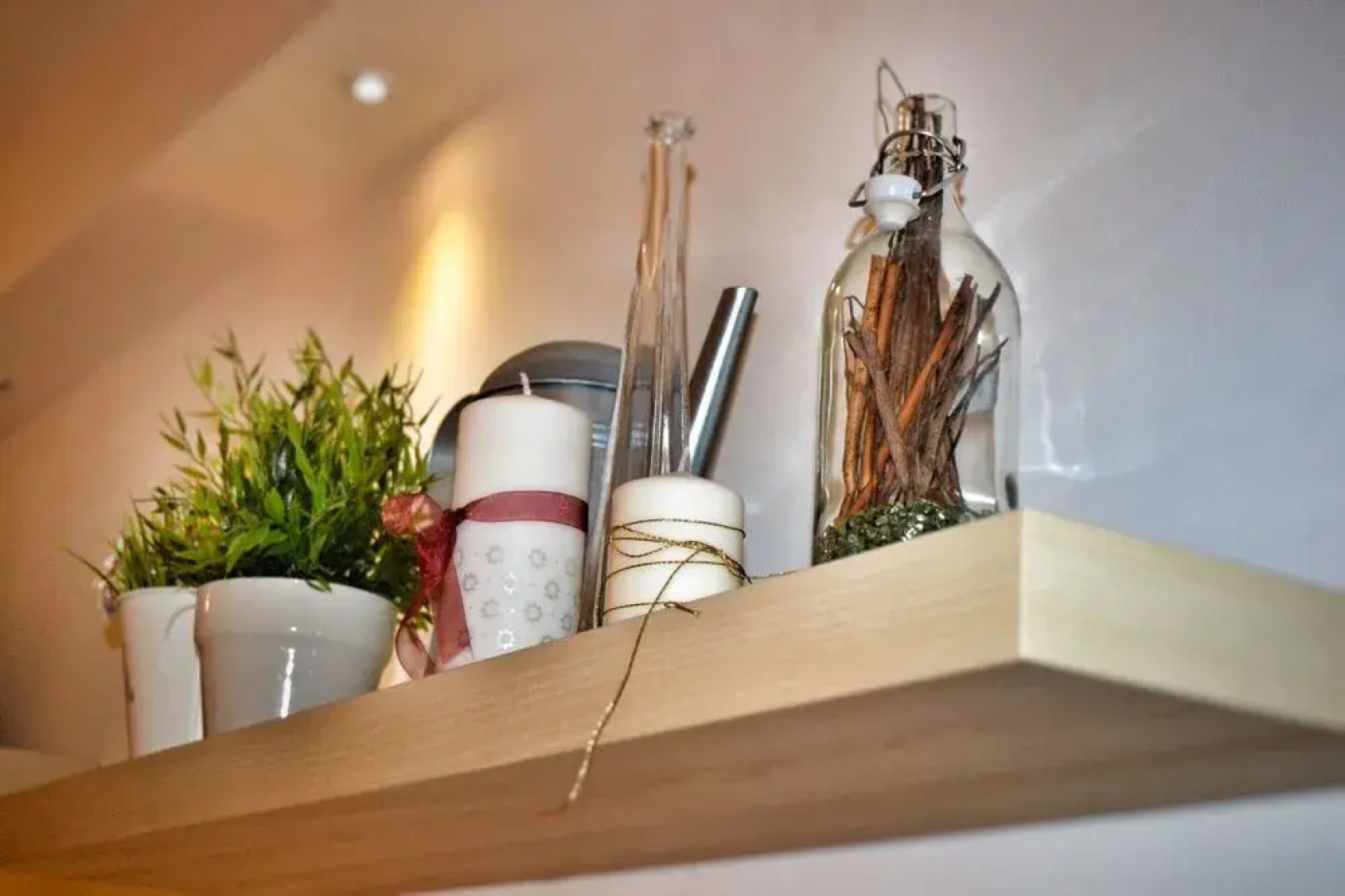 Via Roma Apartment Deluxe