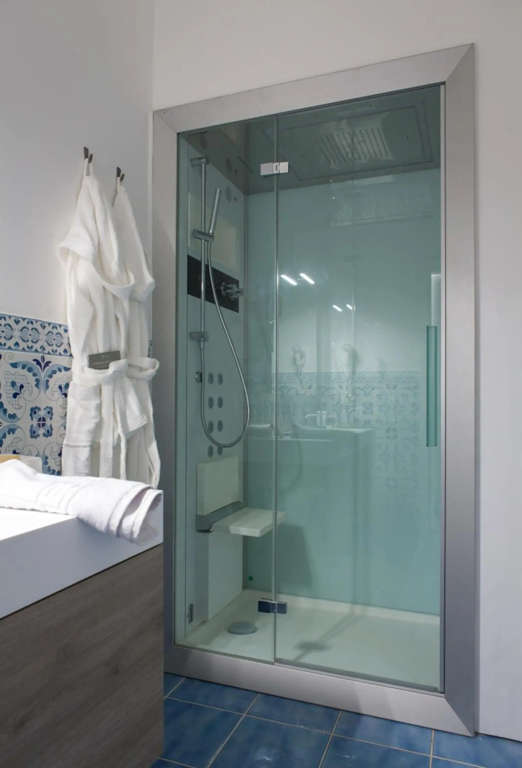 Galìa Luxury Resort