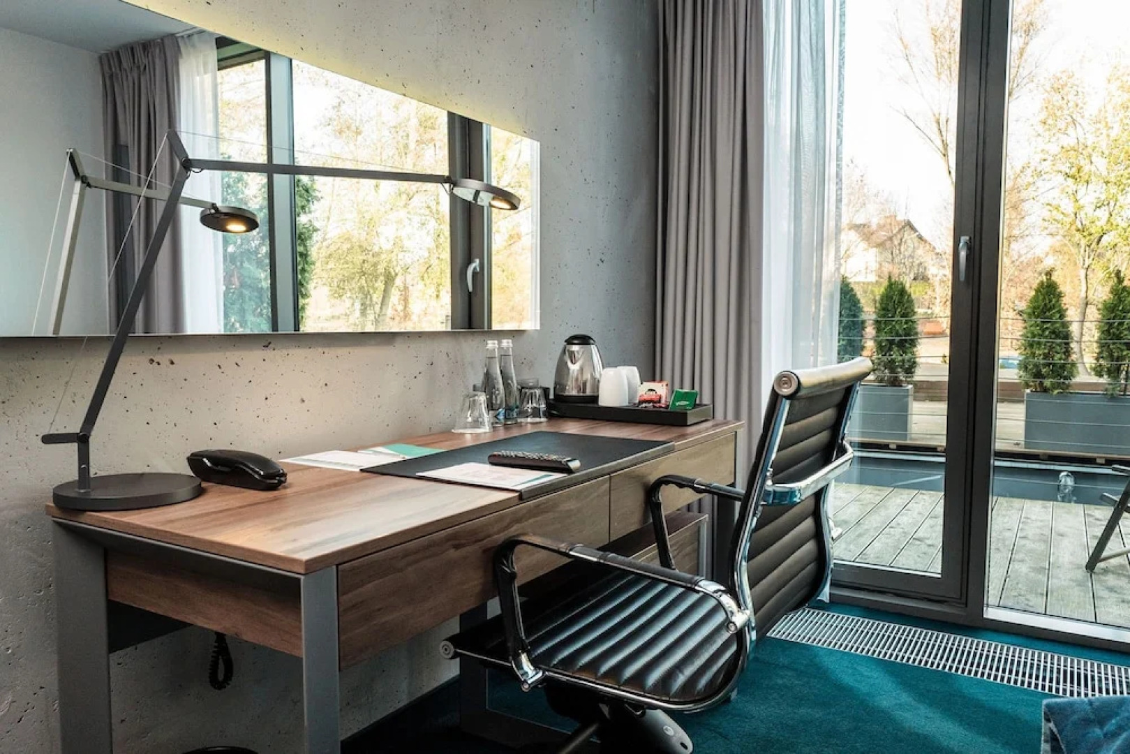 Przystań Hotel & Restaurants