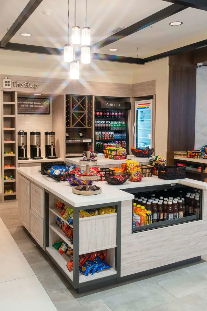 Hilton Garden Inn Mattoon,  Il