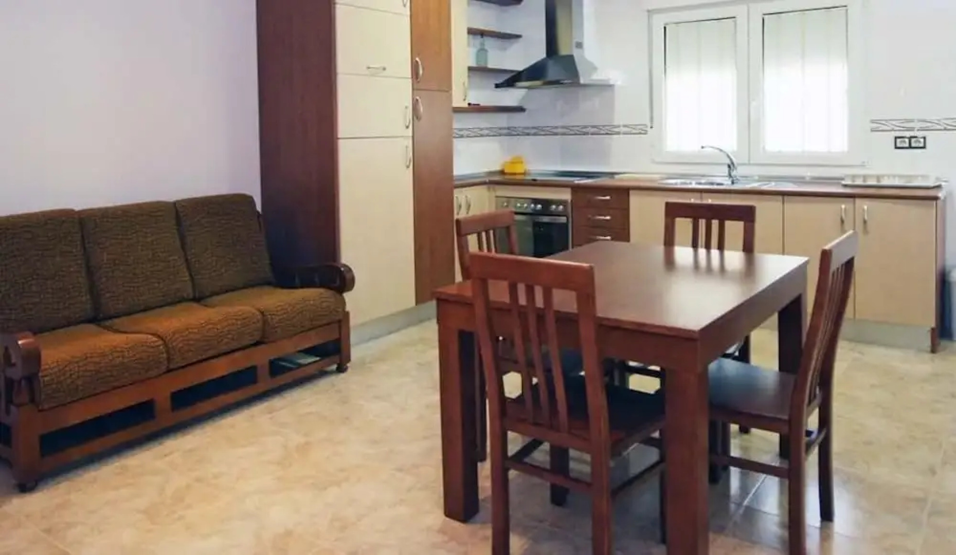 Apartment in Larino A Coruna 101884 by MO Rentals