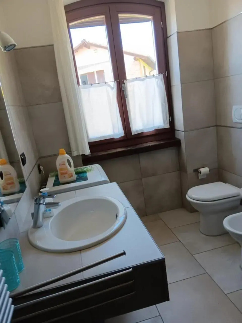 La Vigna Del Parroco