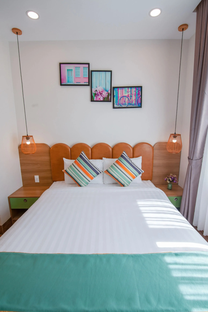 The View Homestay