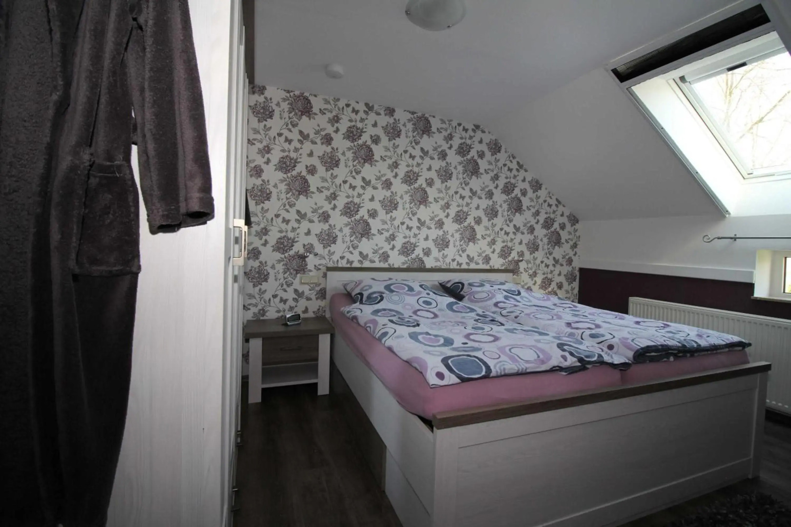 Ferienwohnung im Gulfhof, 65269