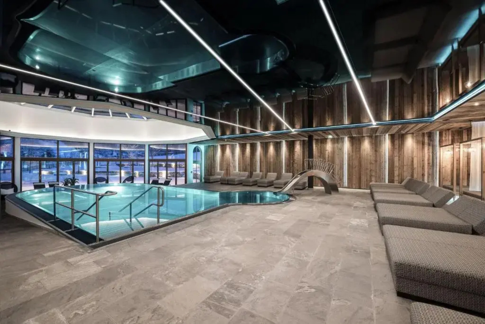 Familien Natur Resort Moar Gut 4*S