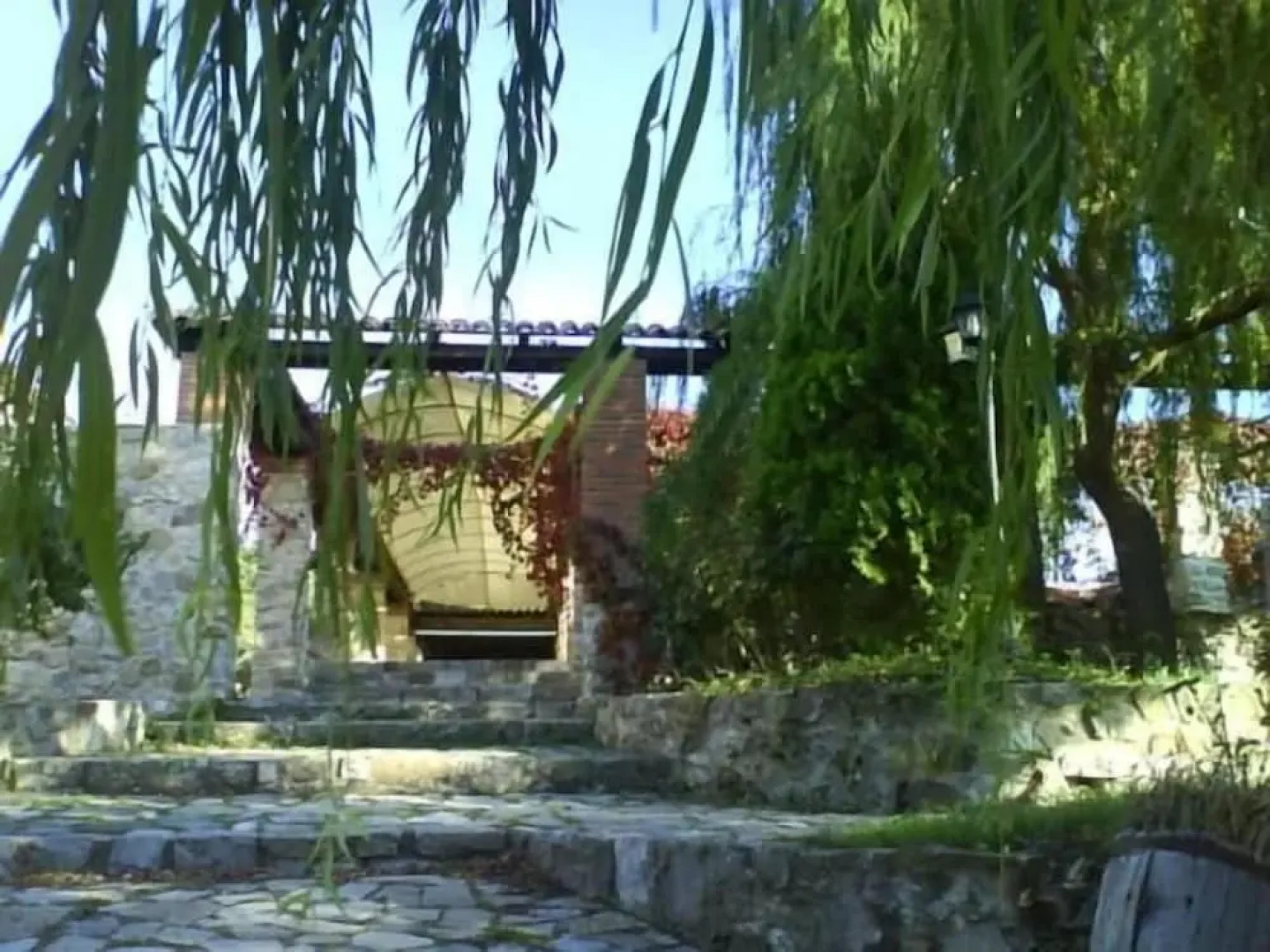 Giardino Donna Lavia