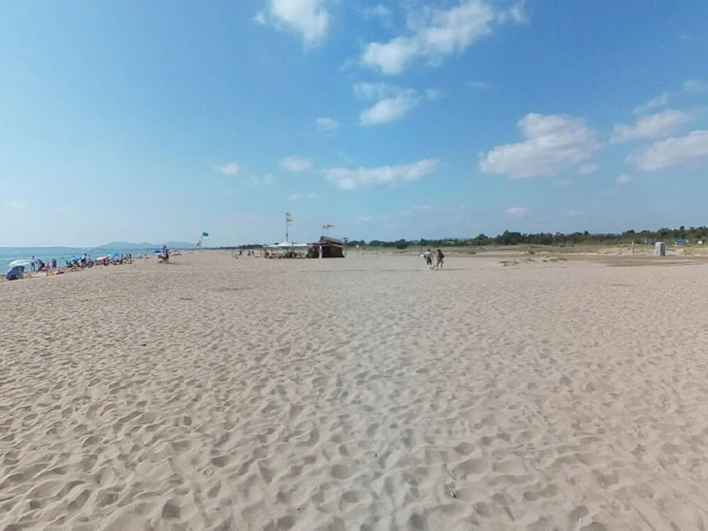 Luring Holiday Home in Girona With Swimming Pool