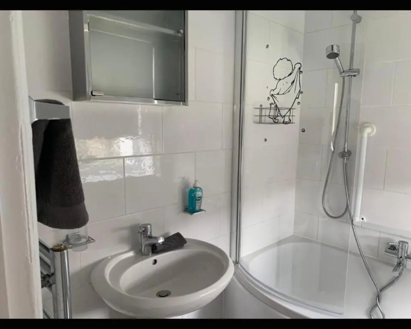 Marley Mansions Clarendon 65