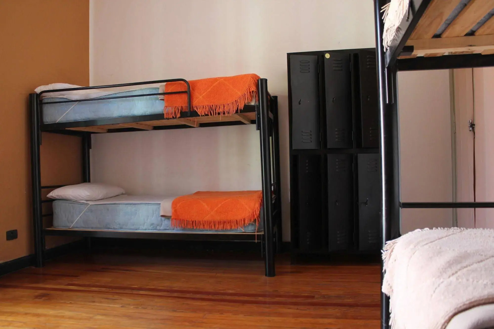 Turning Point Hostel