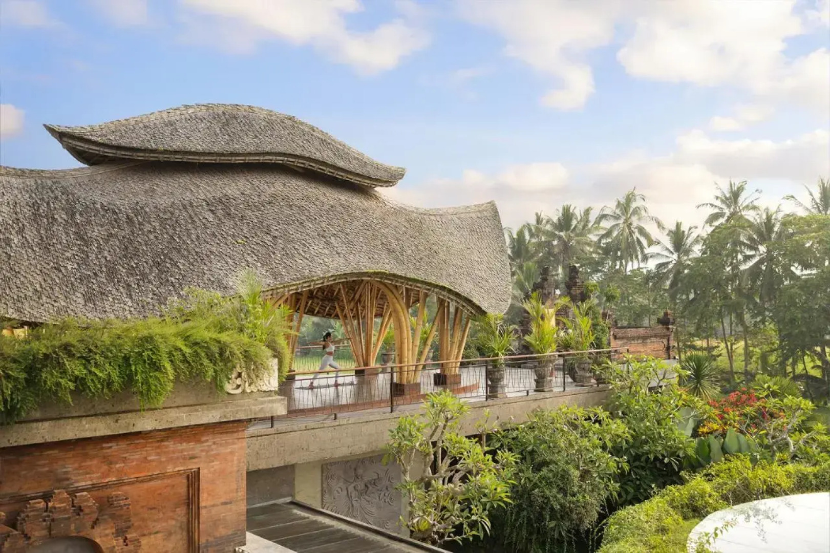 Abisena Wellness & Resort Ubud-Adult Only