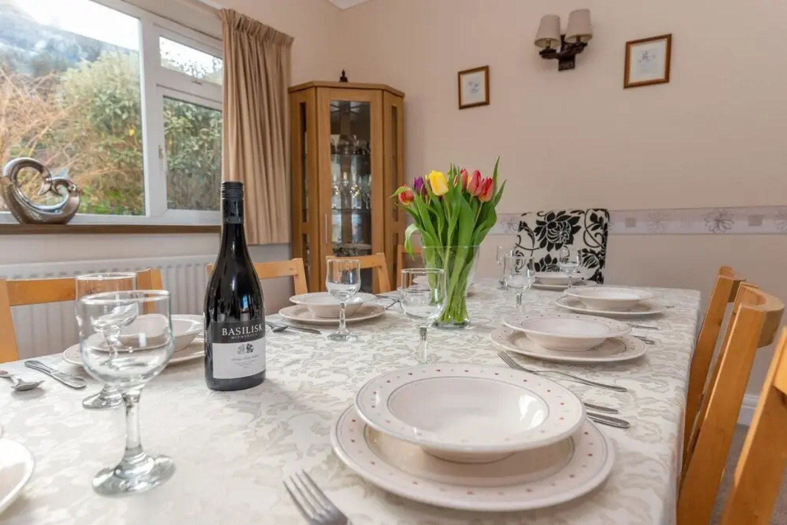 Heatherdale in Mortehoe