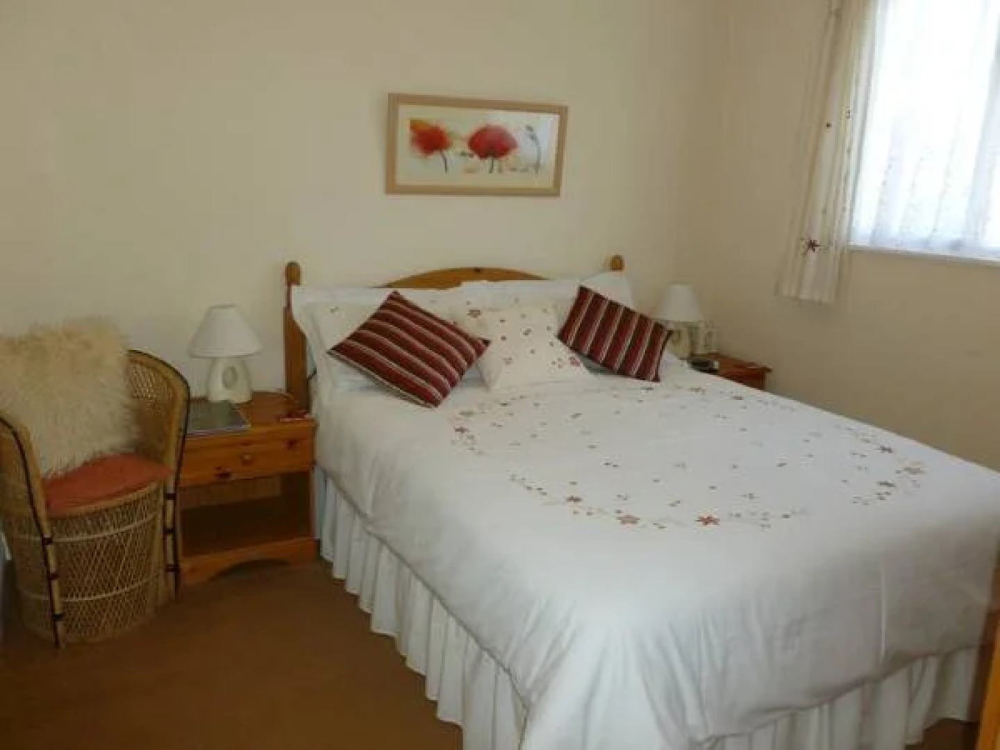 Ballabeg Guest House