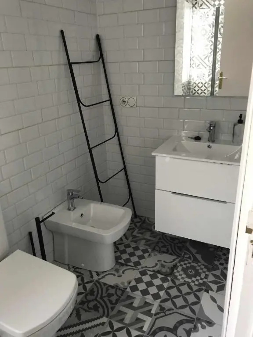 Libertad 8 alojamiento turistico