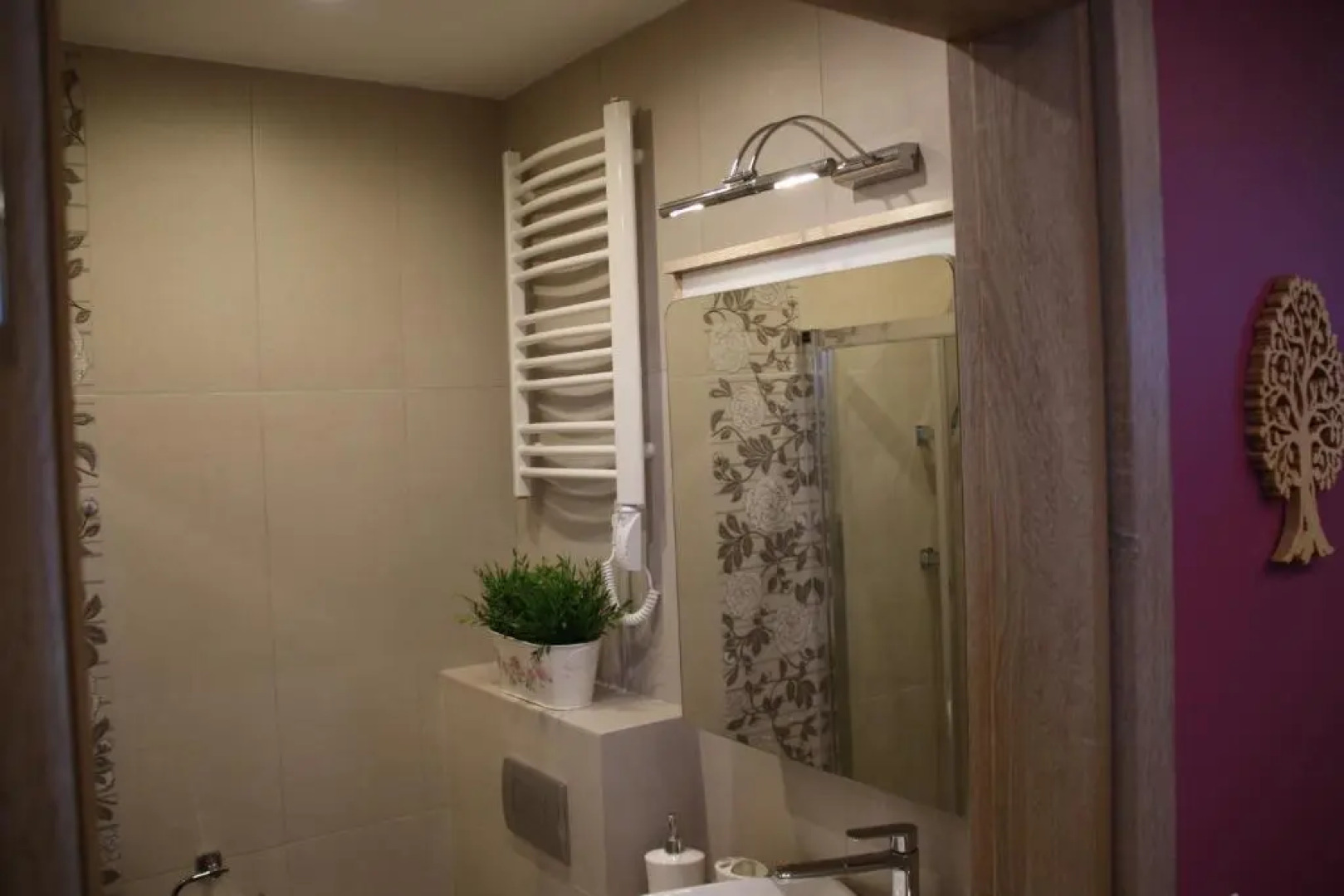 Apartament Hawrań Murzasichle