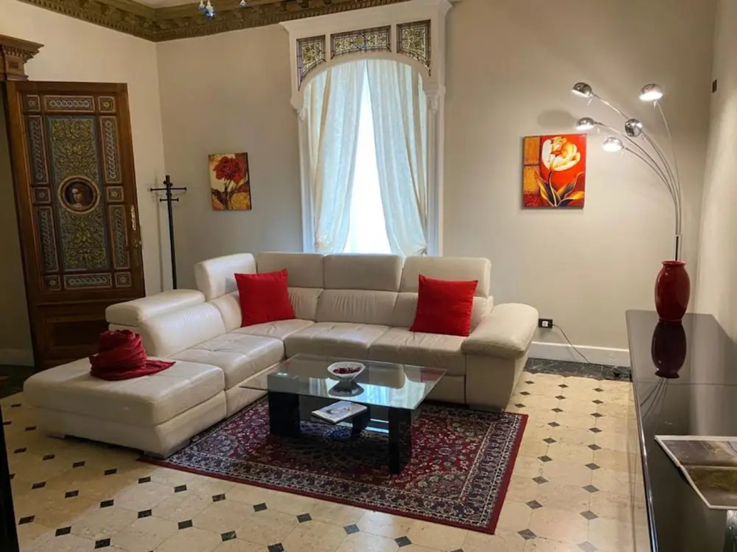 Loger Confort Residence & Apartments