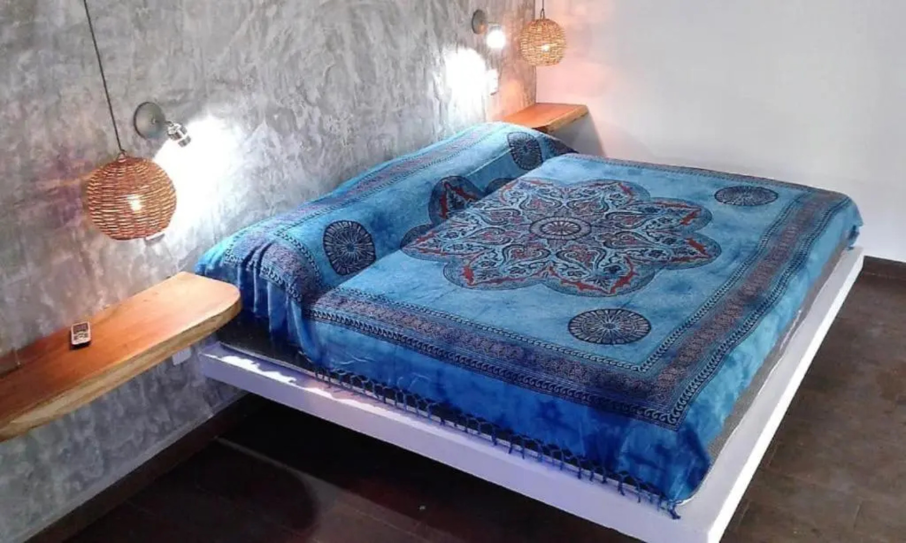 Zamunda Garden View Apartments