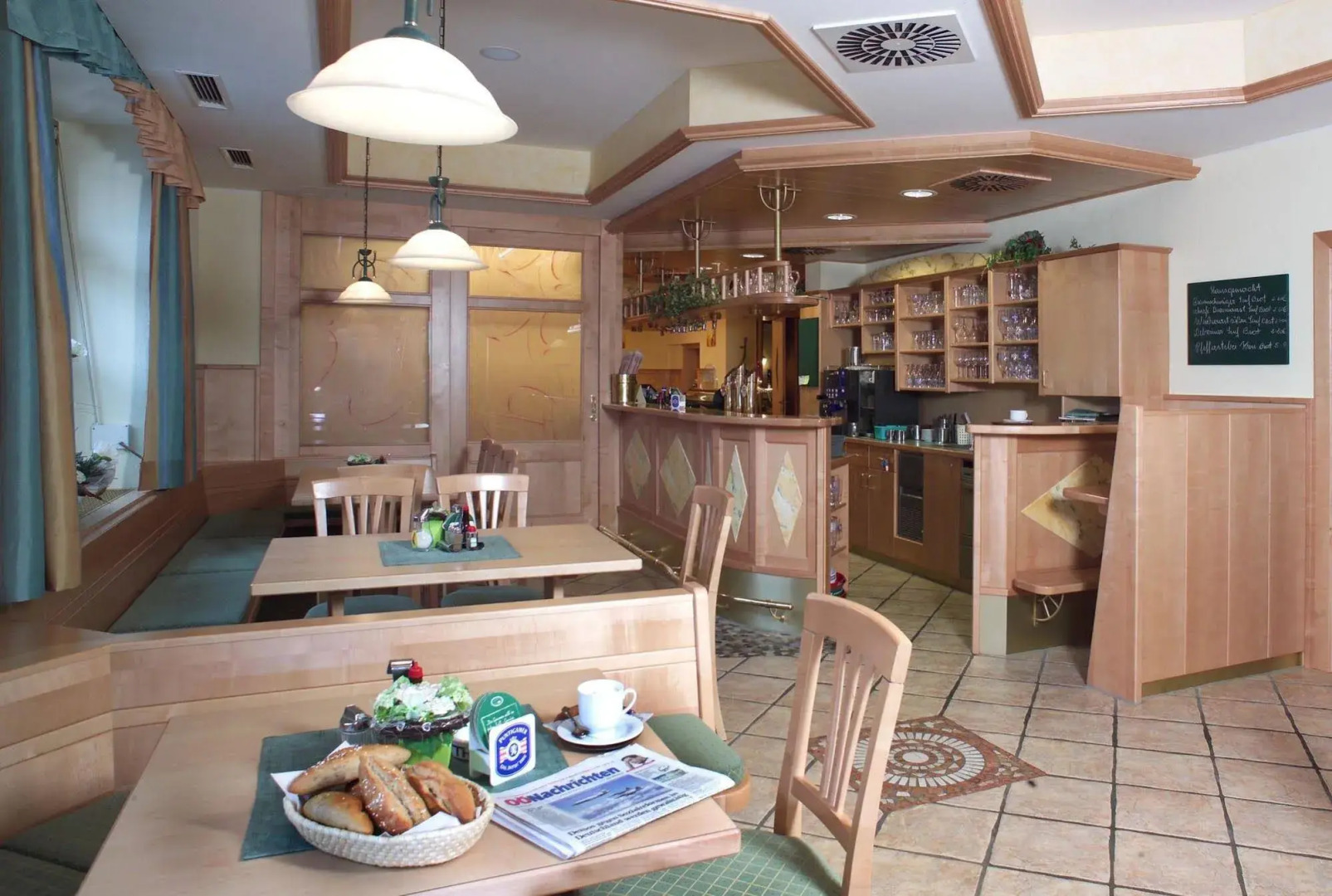 Hotel Restaurant Wallner