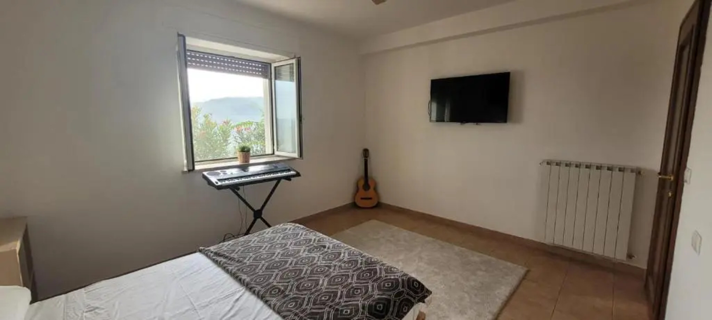 Beautiful Mountain View Home in Castilenti