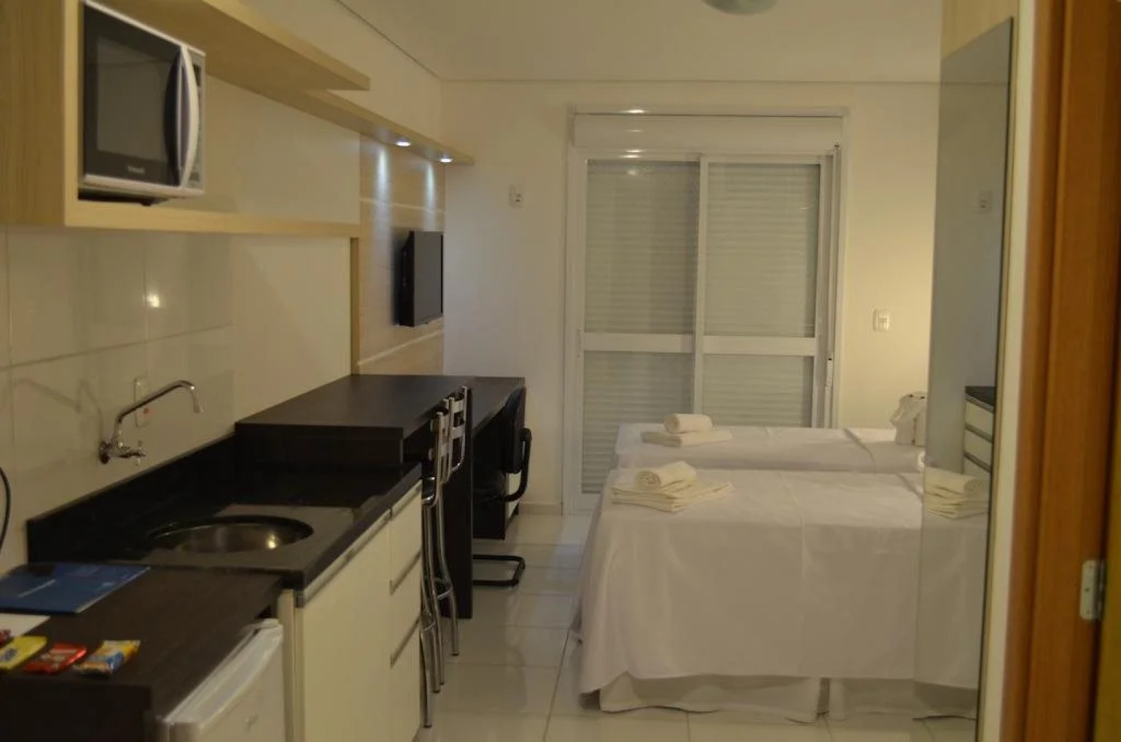 Aspen Executive Hotel Caxias do Sul