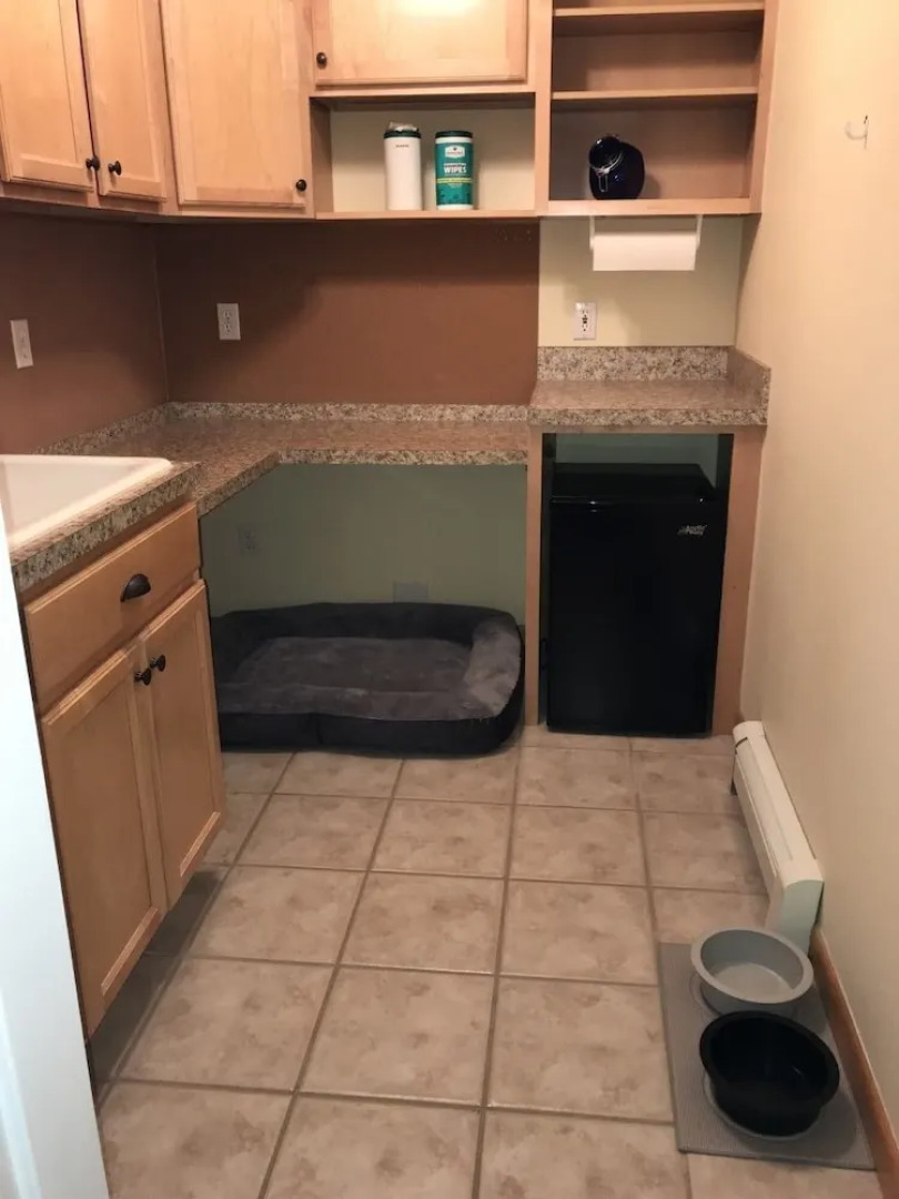 Dancing Moon Bed & Breakfast