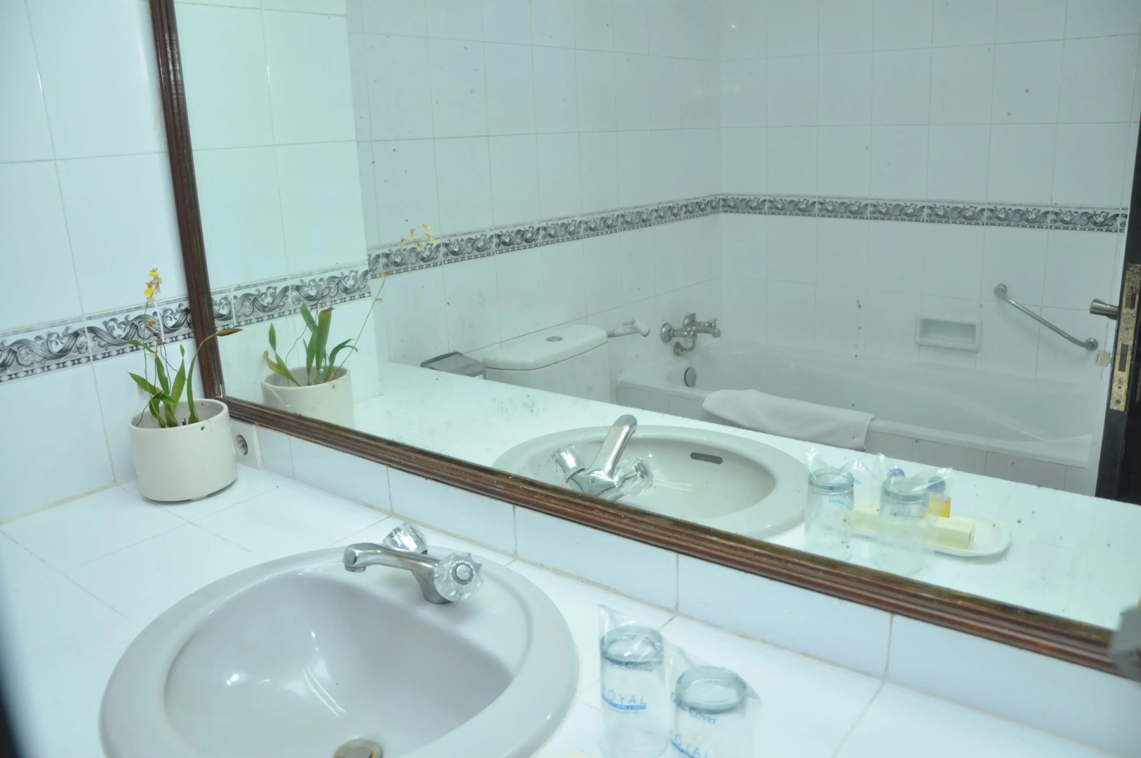 Royal Hotel and Convention Tretes