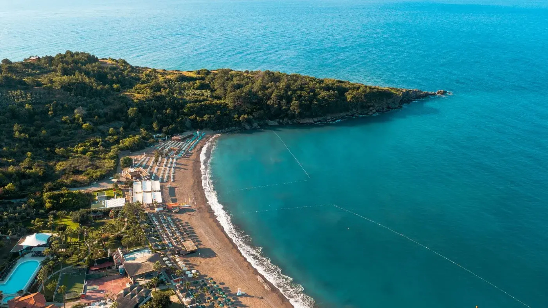 Laguna Beach Alya Resort & SPA - All Inclusive