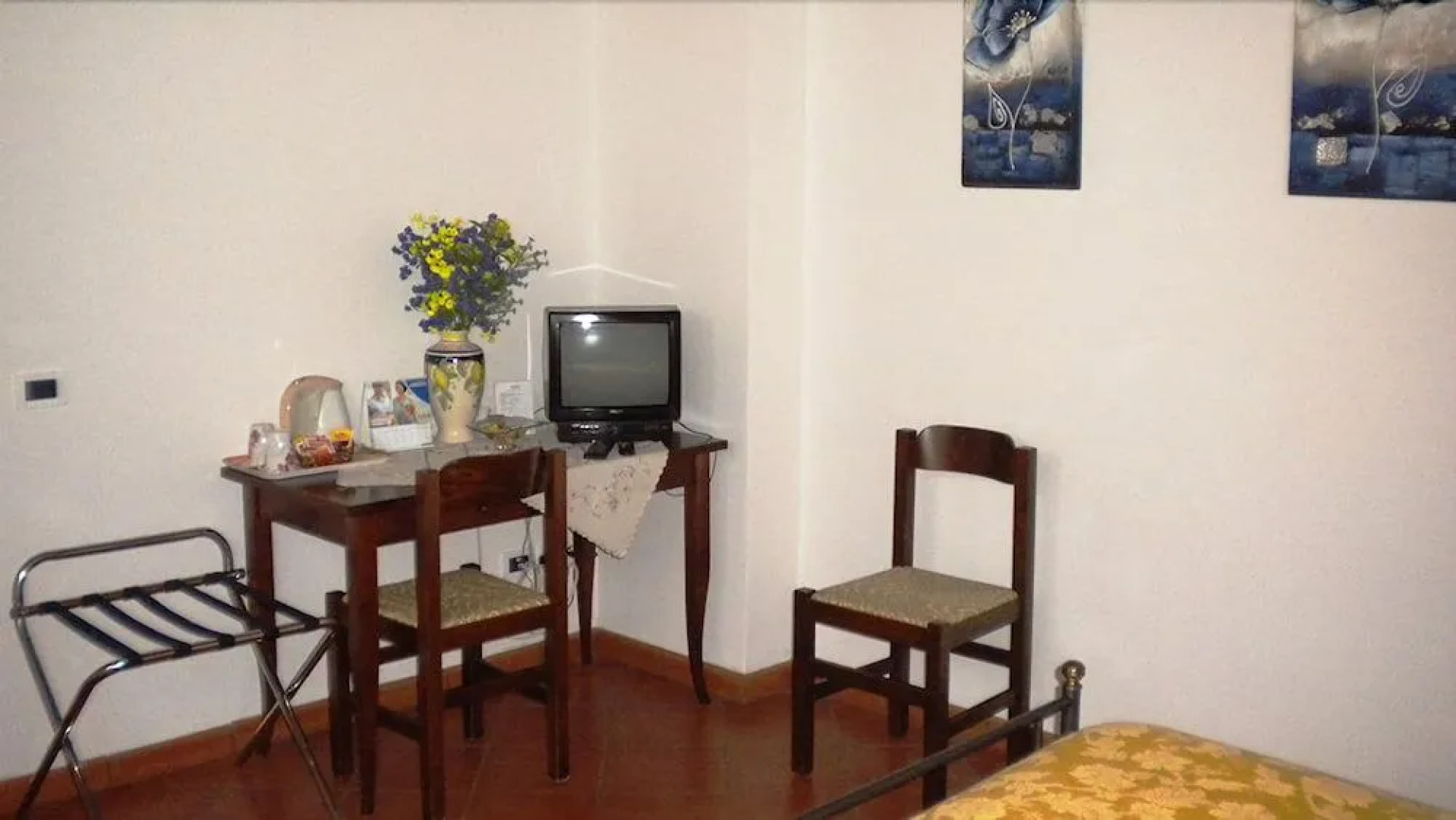 Agriturismo L' Ulivo