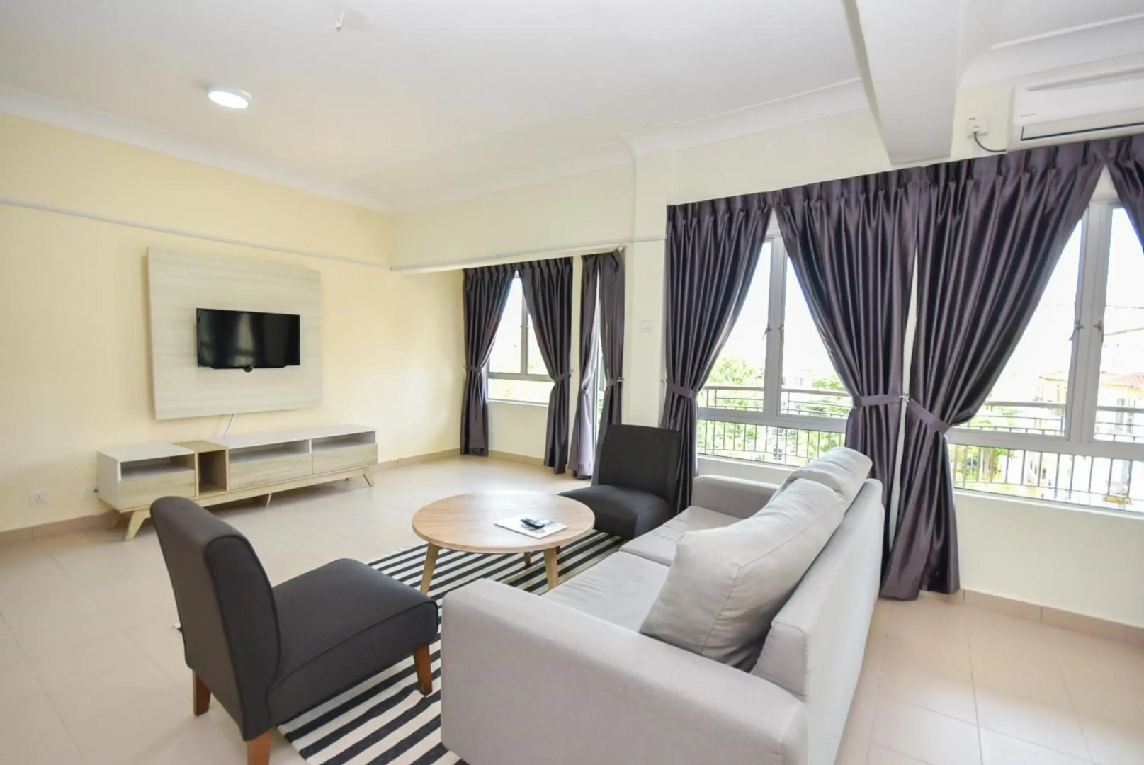 Tiara Desaru Seaview Residence